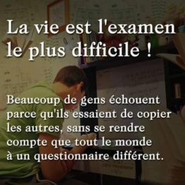 citation on rencontre des gens